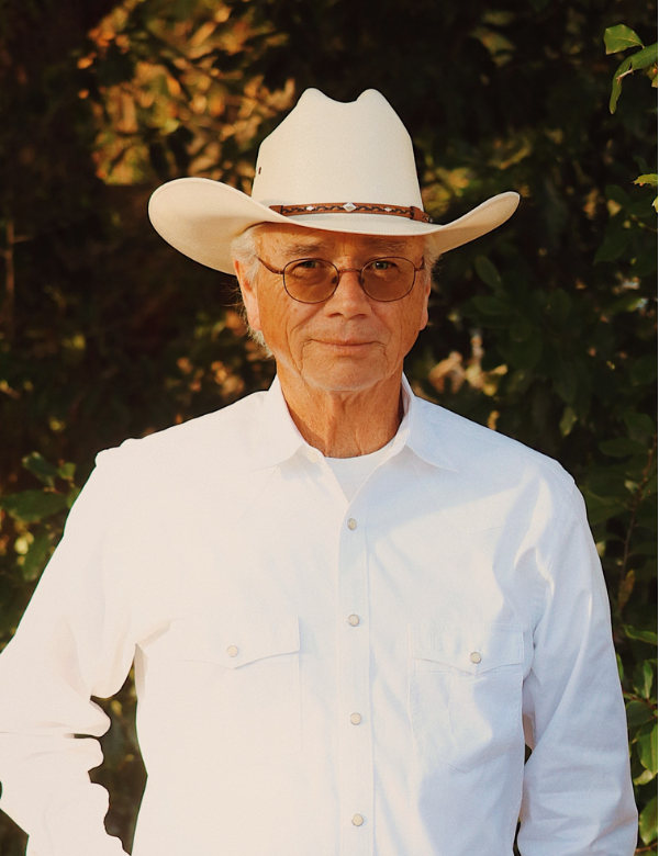 Jim Kylstad
