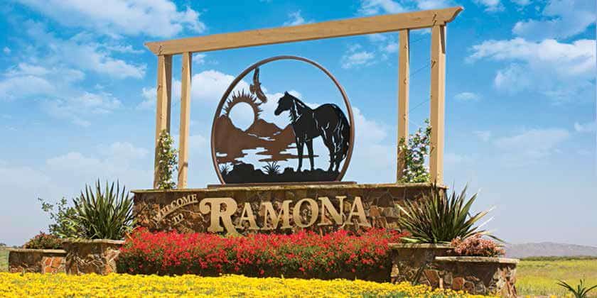 Ramona Real Estate